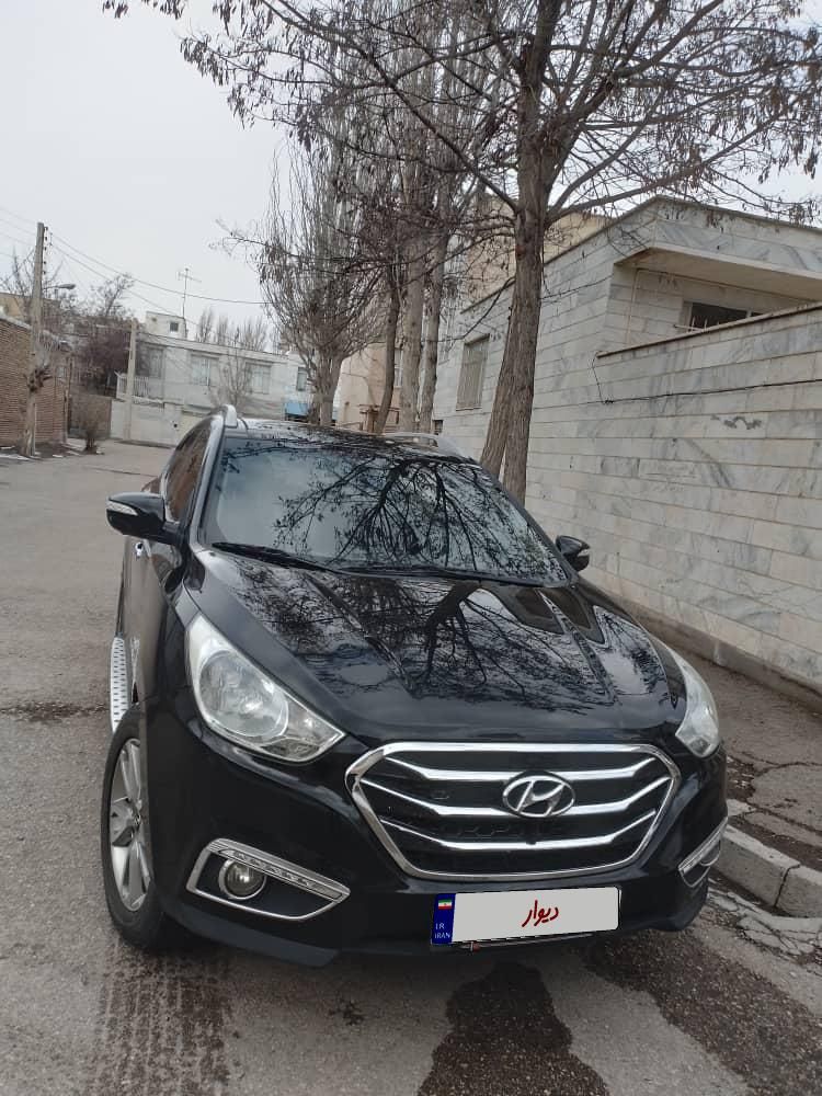 خودرو هیوندای، توسان آگهی ann_18440538