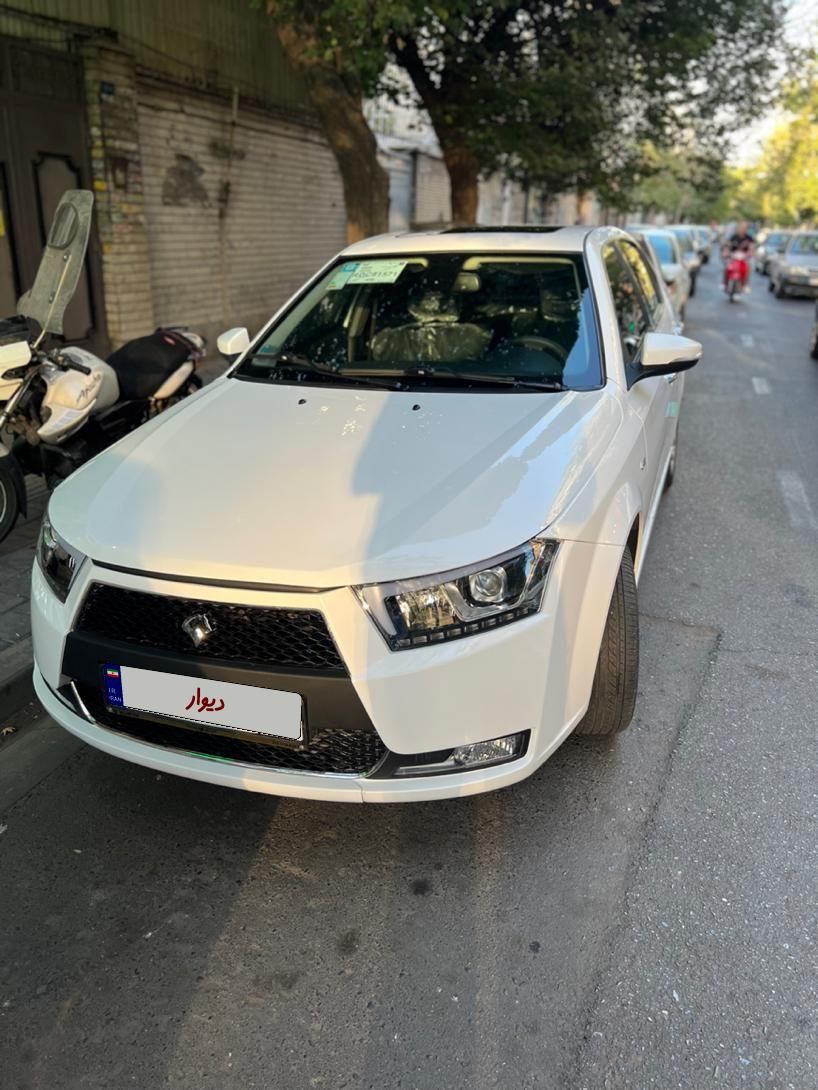 خودرو دنا، پلاس توربو شارژ اتوماتیک آگهی ann_18440569