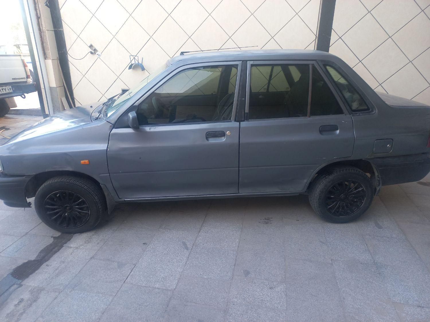 خودرو پراید، صبا آگهی ann_18440624