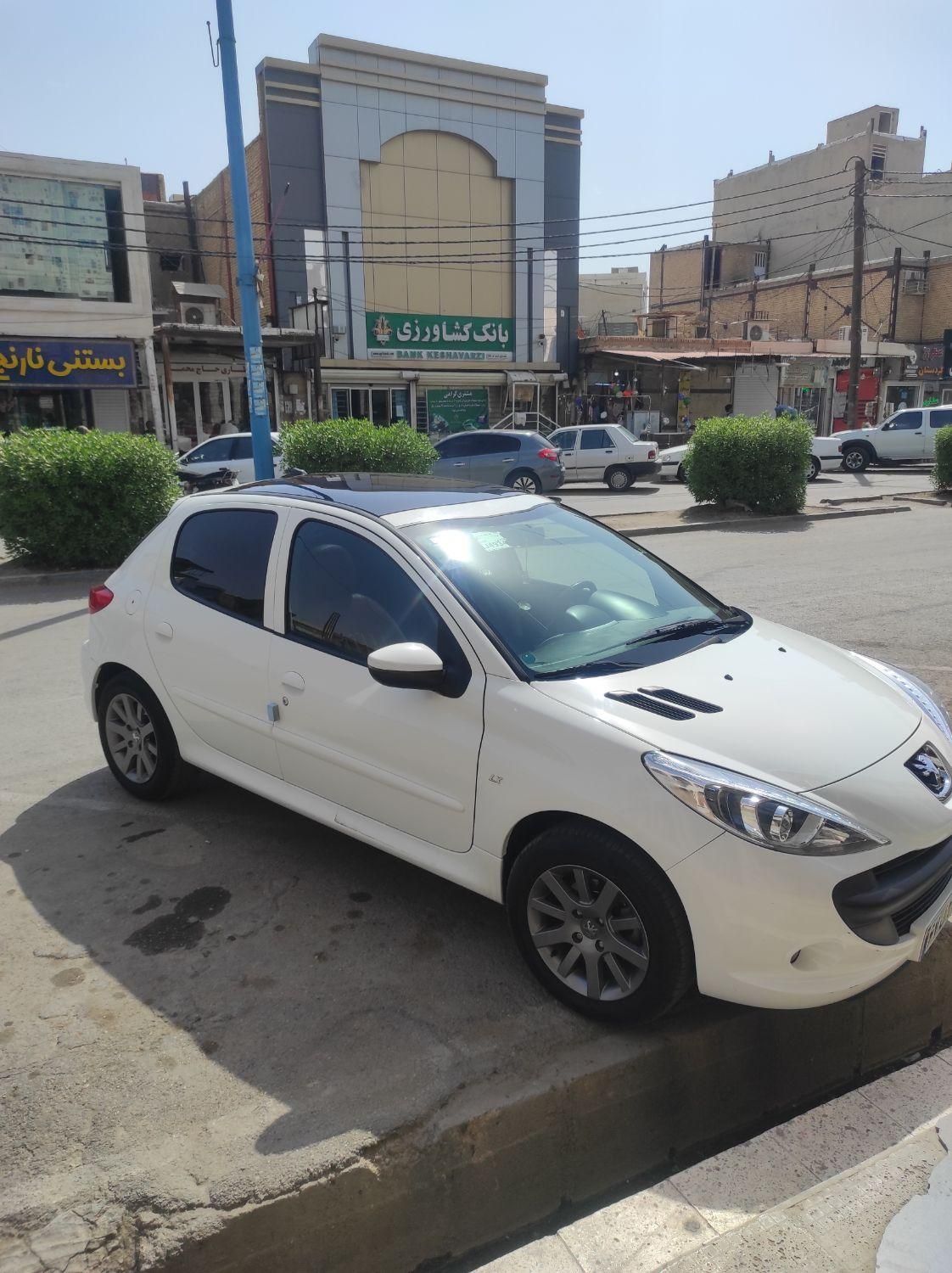 خودرو پژو، 207 آگهی ann_18440630