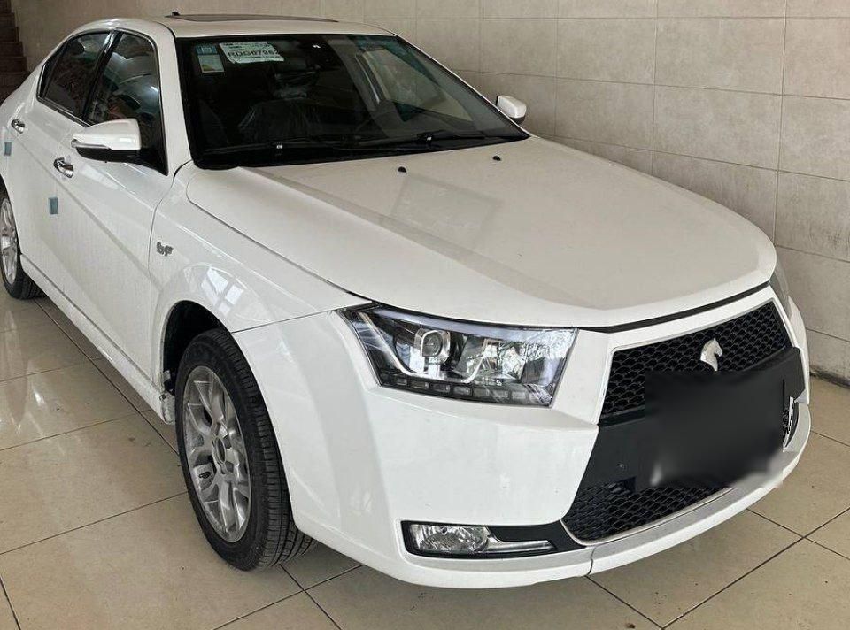 خودرو دنا، پلاس توربو شارژ اتوماتیک آگهی ann_18440644
