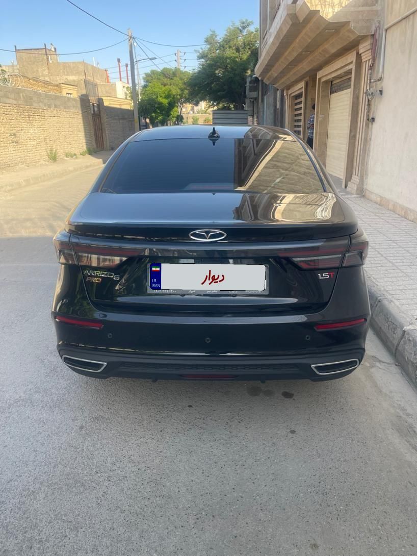 فونیکس آریزو 6 پرو اتوماتیک - 2023