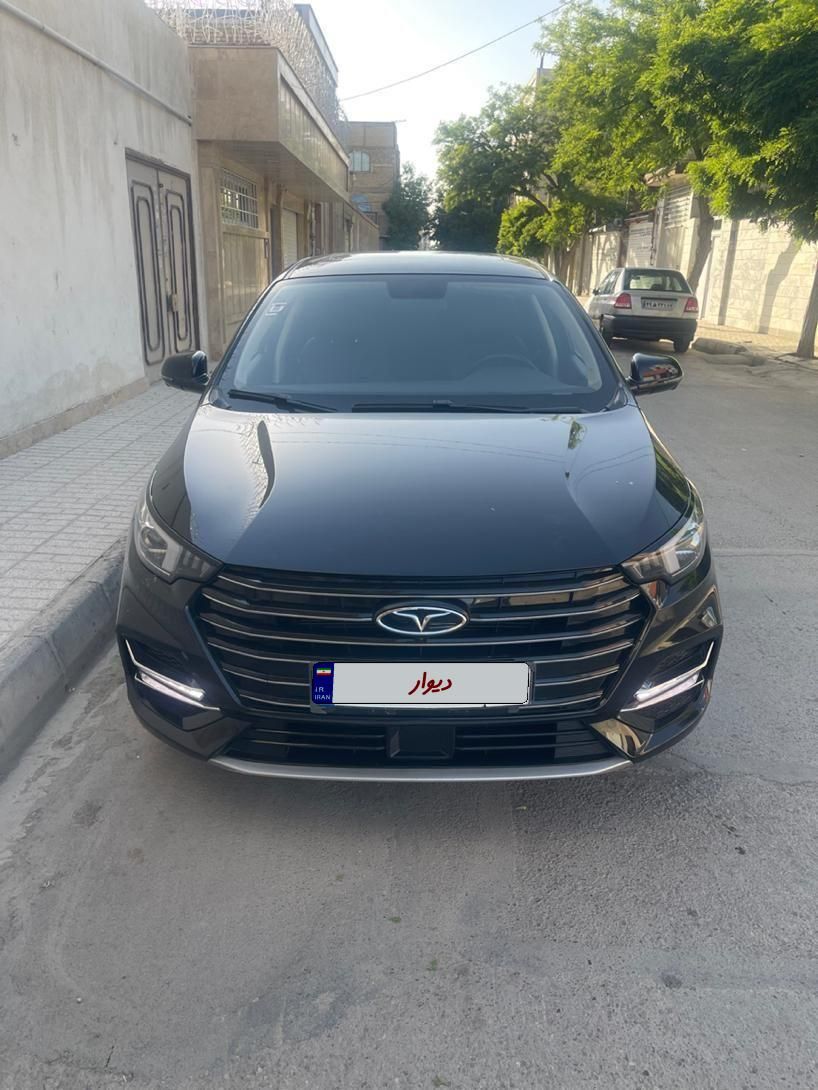 خودرو فونیکس، آریزو 6 پرو آگهی ann_18440673