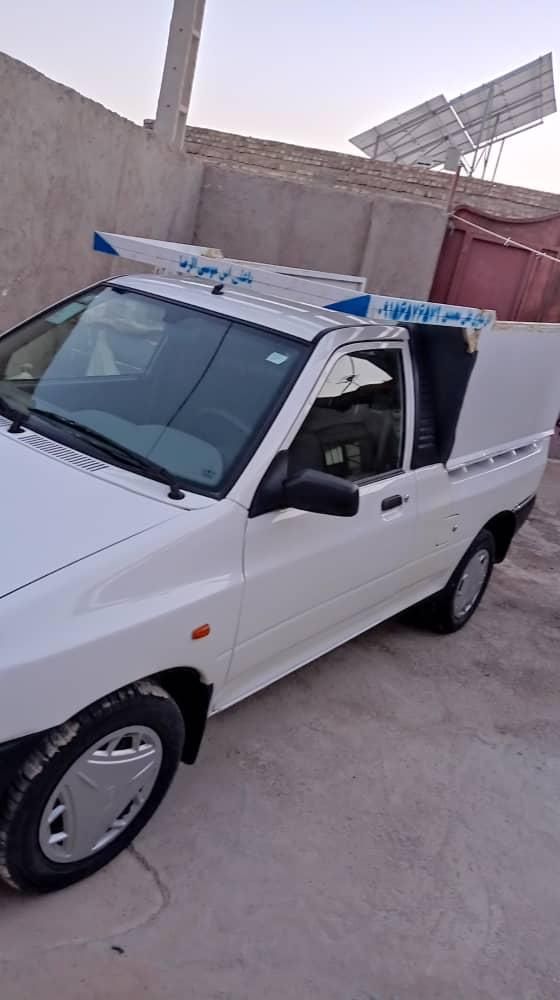 پراید 151 SE - 1403