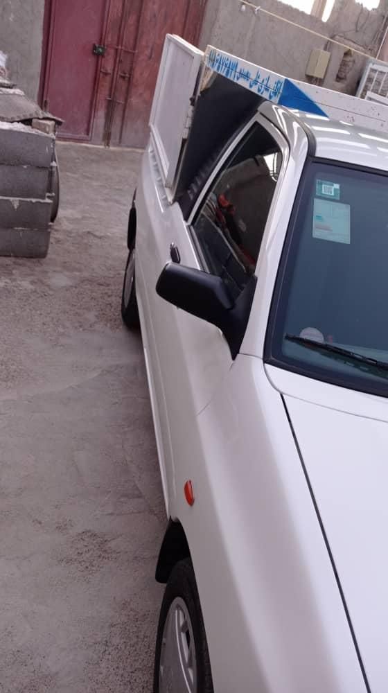 پراید 151 SE - 1403