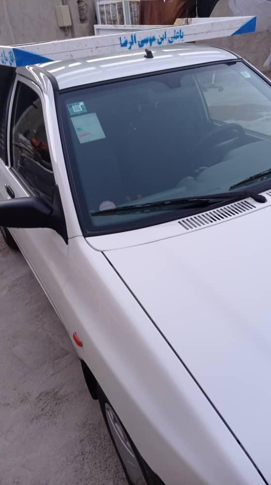 پراید 151 SE - 1403