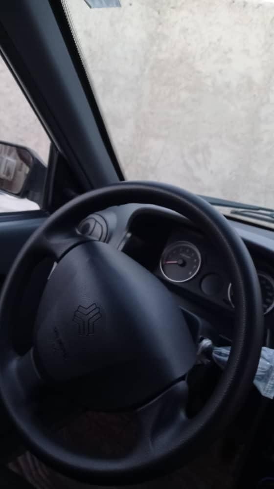 پراید 151 SE - 1403