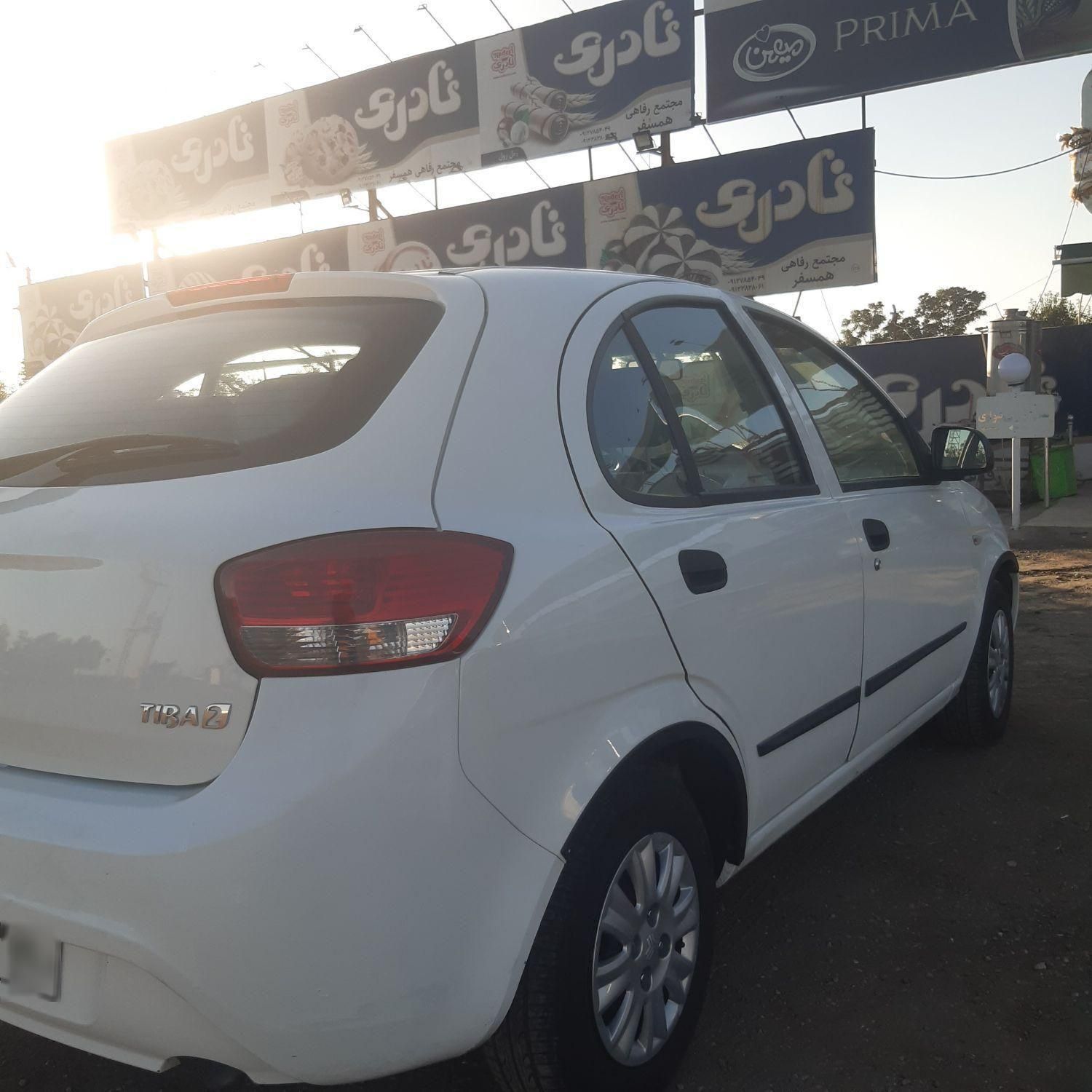 خودرو تیبا، 2 آگهی ann_18440723