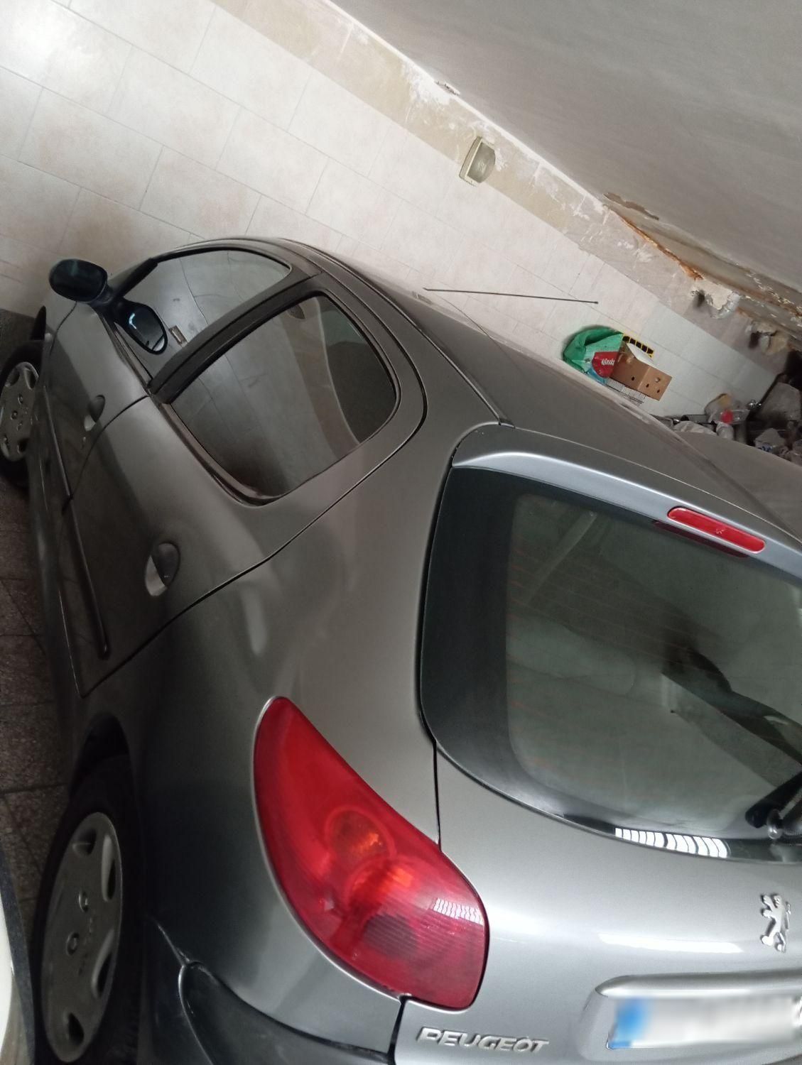 خودرو پژو، 206 آگهی ann_18440753