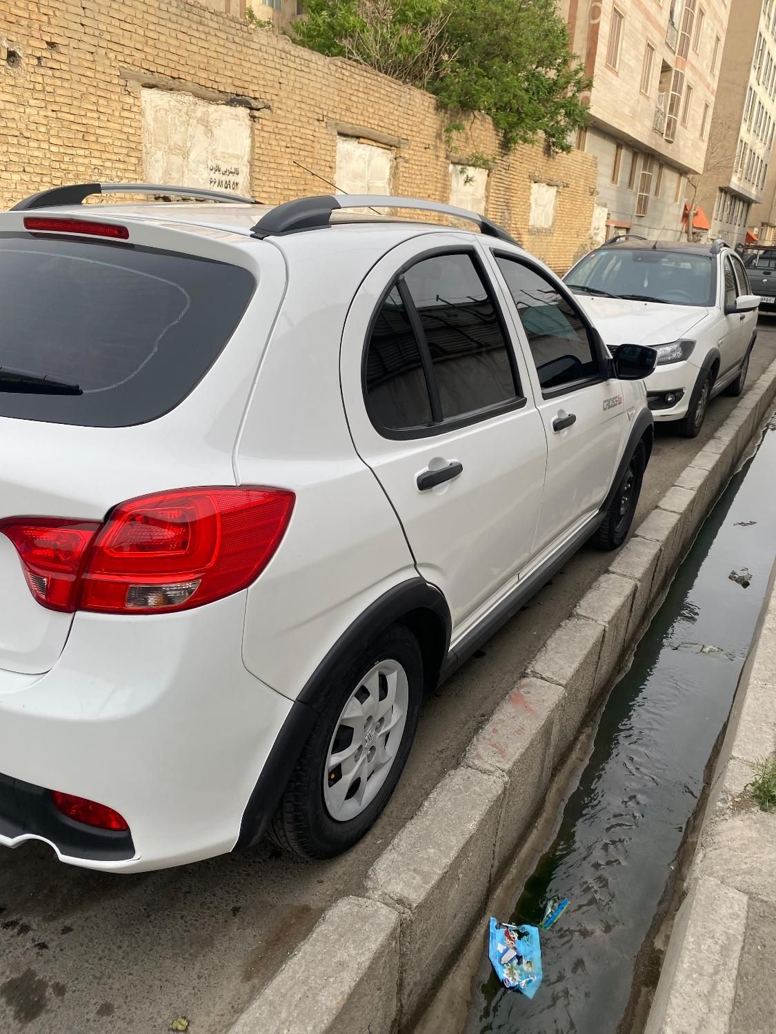 کوییک S دنده ای - 1401