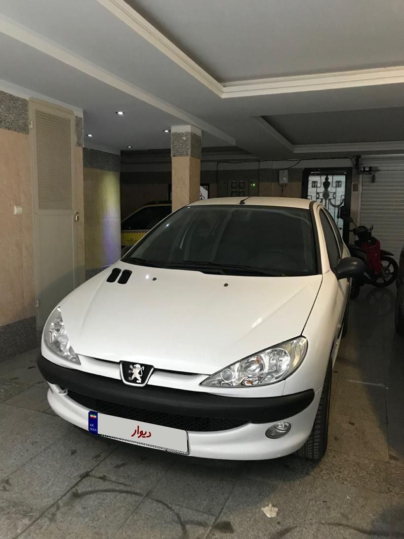 خودرو پژو، 206 آگهی ann_18440769