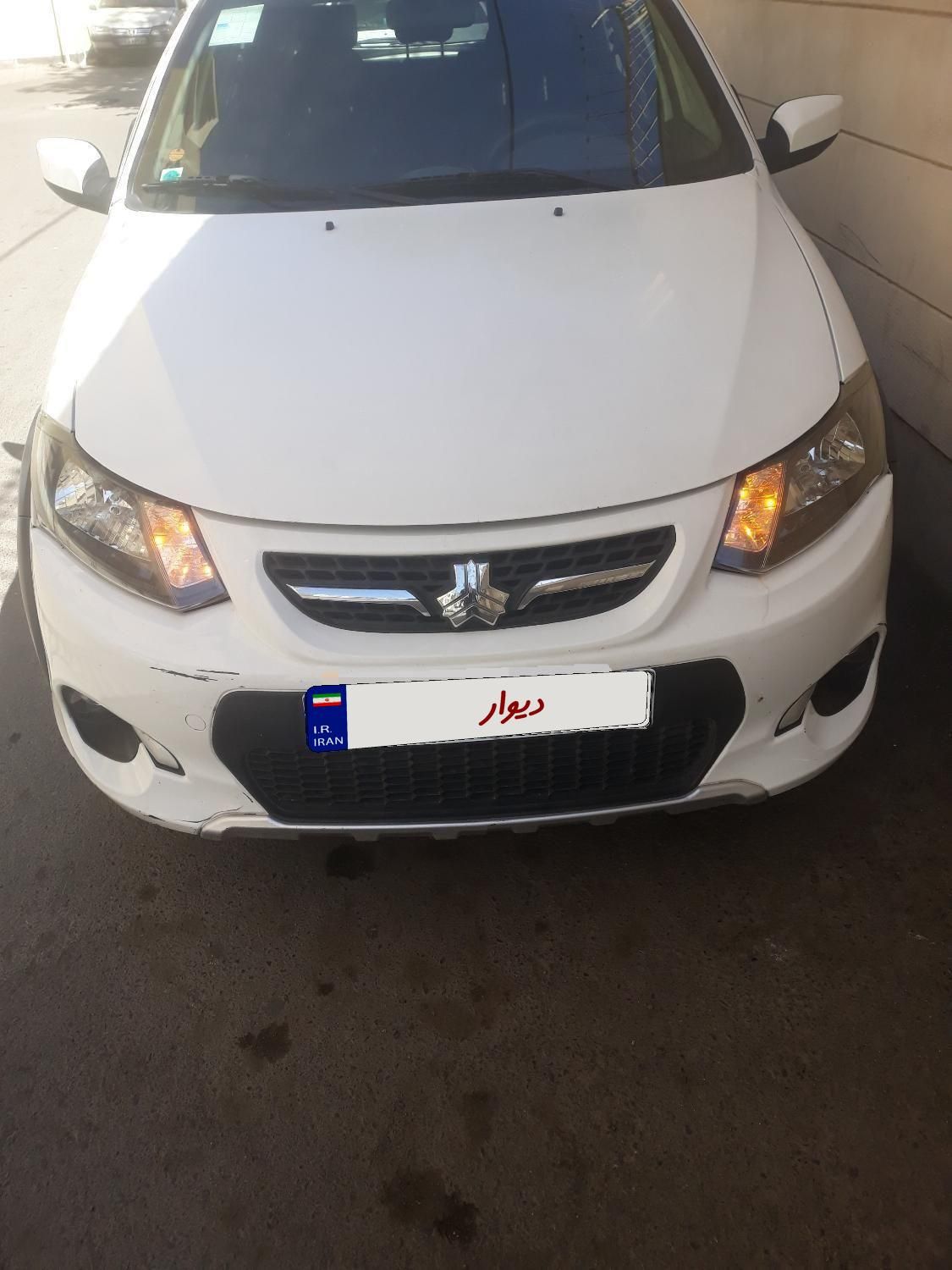 خودرو کوییک، R آگهی ann_18440778