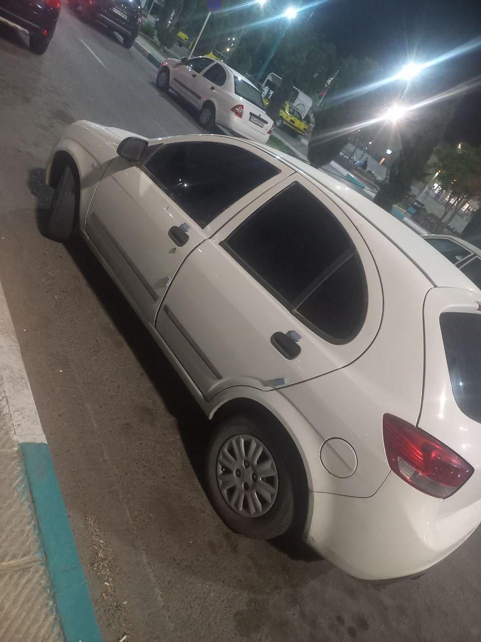 خودرو تیبا، 2 آگهی ann_18440783