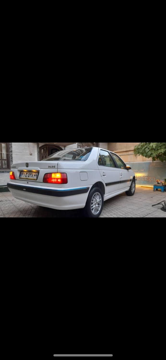خودرو پژو، پارس آگهی ann_18440785