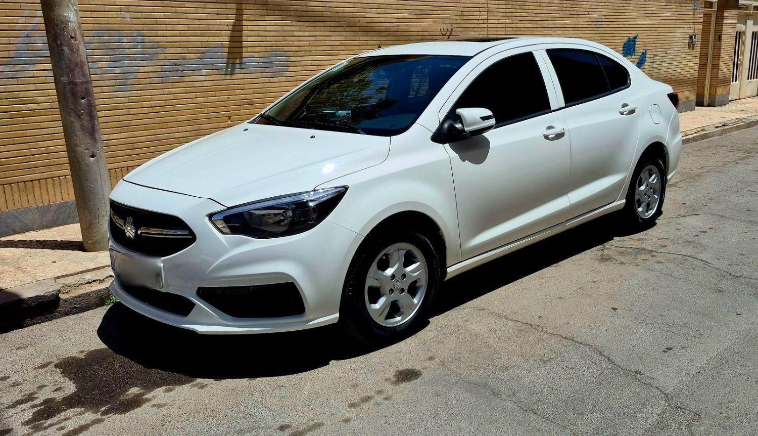 خودرو شاهین، G آگهی ann_18440786