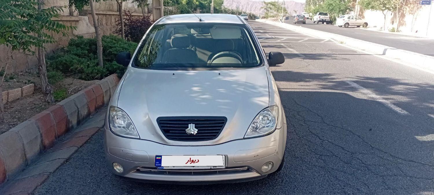خودرو تیبا، صندوق دار آگهی ann_18440793
