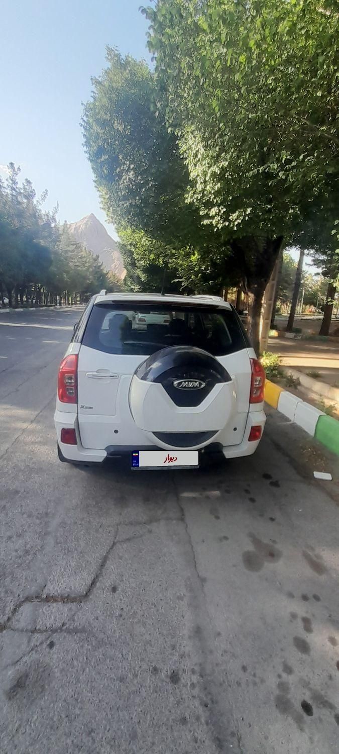 خودرو ام وی ام، X33 S آگهی ann_18440806