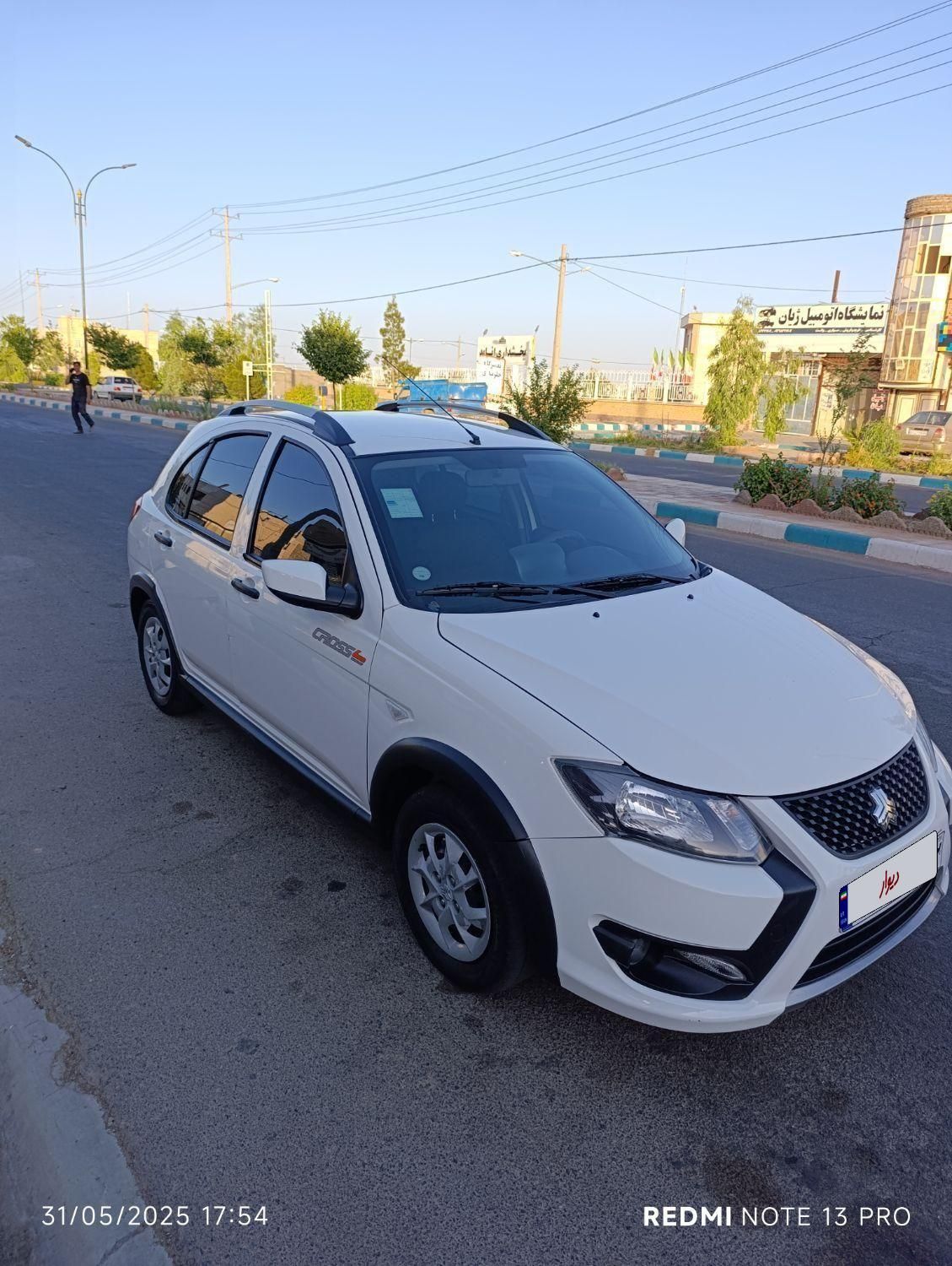 خودرو کوییک، S آگهی ann_18440837