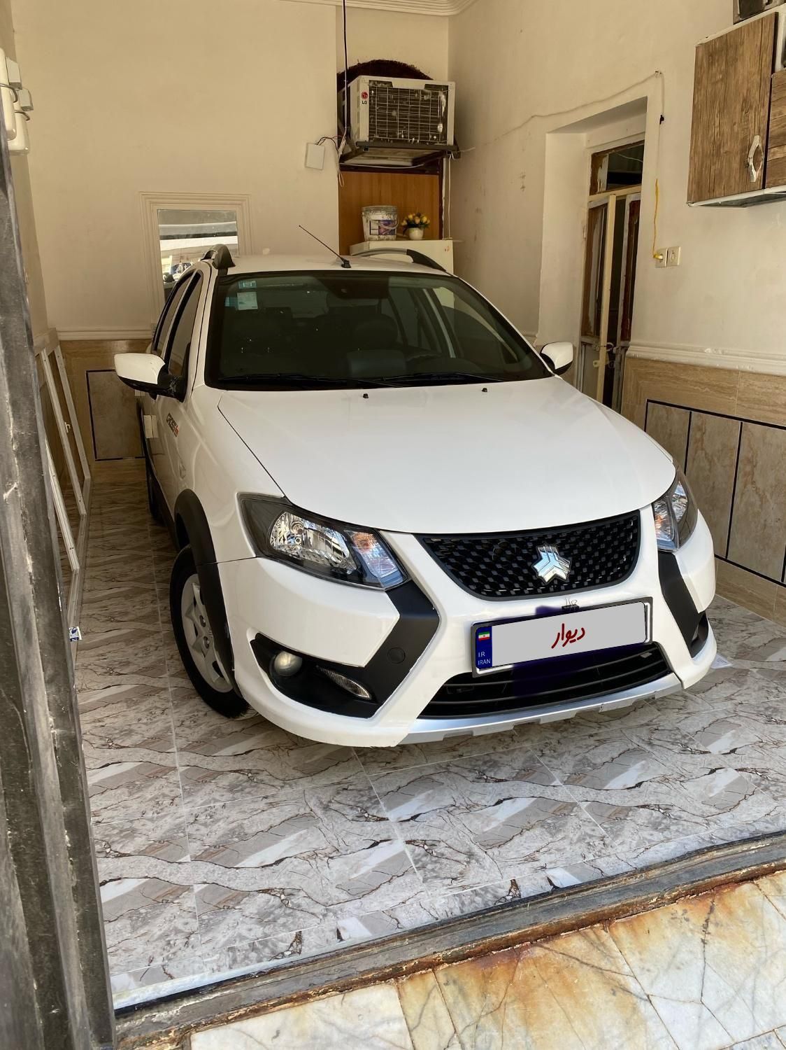 خودرو کوییک، S آگهی ann_18440849
