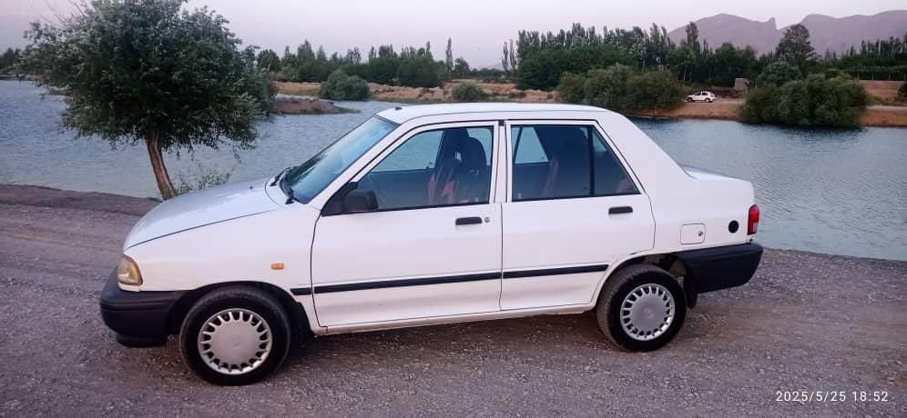 خودرو پراید، صبا آگهی ann_18440862