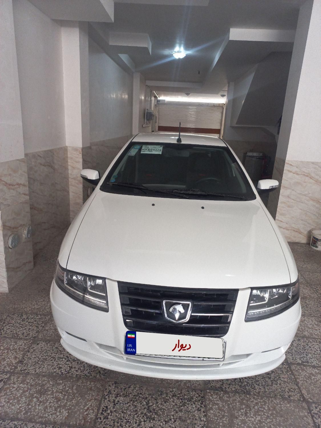 خودرو سمند، سورن پلاس آگهی ann_18440865