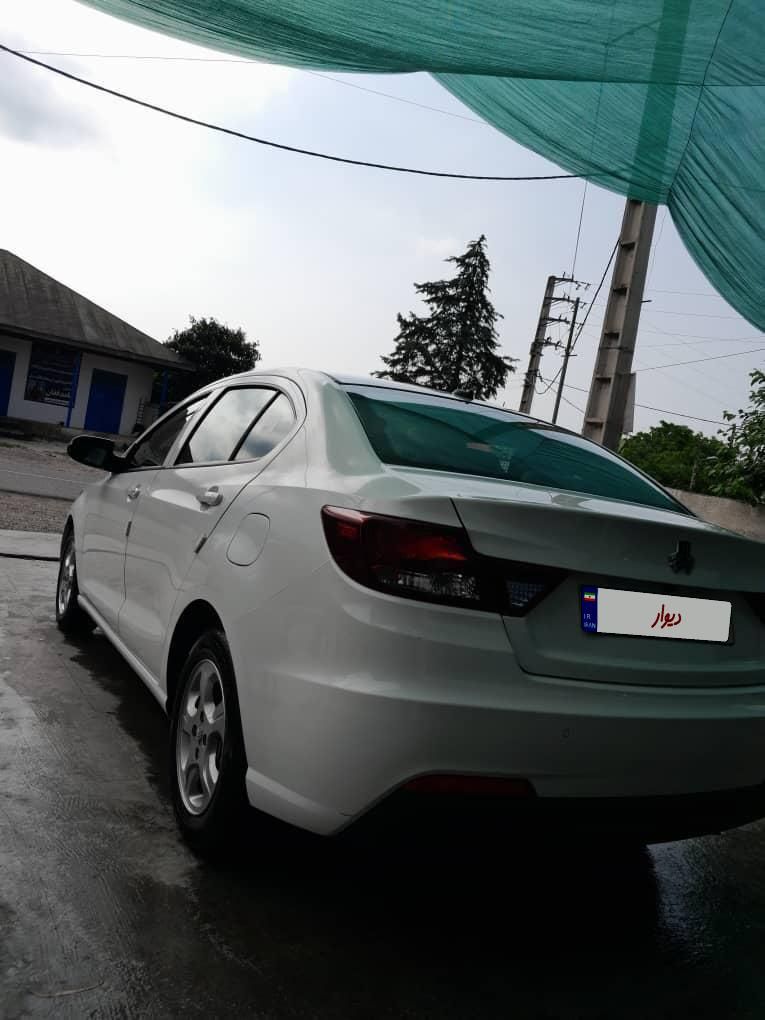 شاهین G دنده ای - 1401