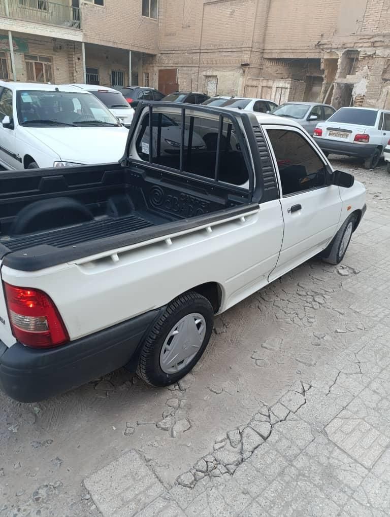 پراید 151 SE - 1402