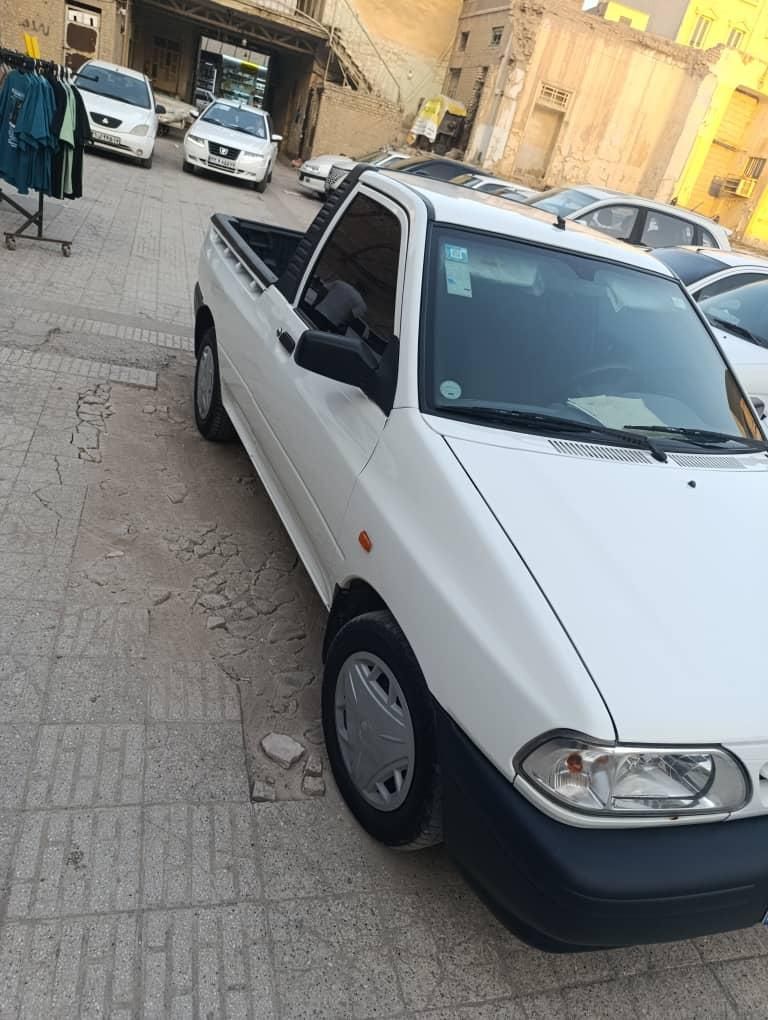 پراید 151 SE - 1402