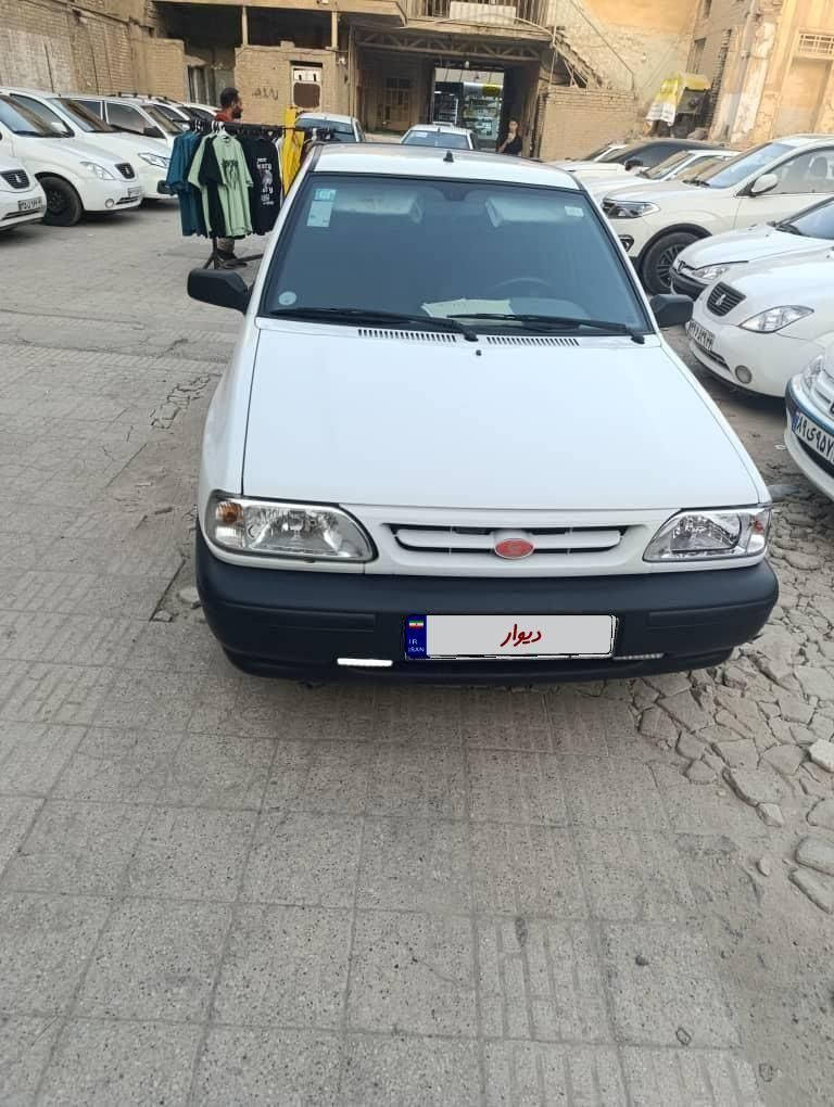پراید 151 SE - 1402