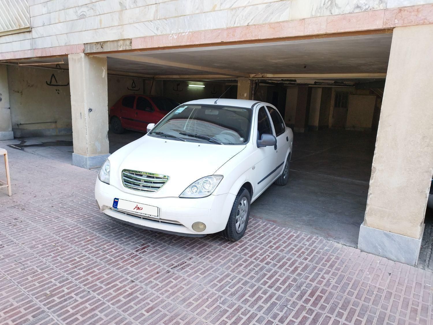 خودرو تیبا، صندوق دار آگهی ann_18440874