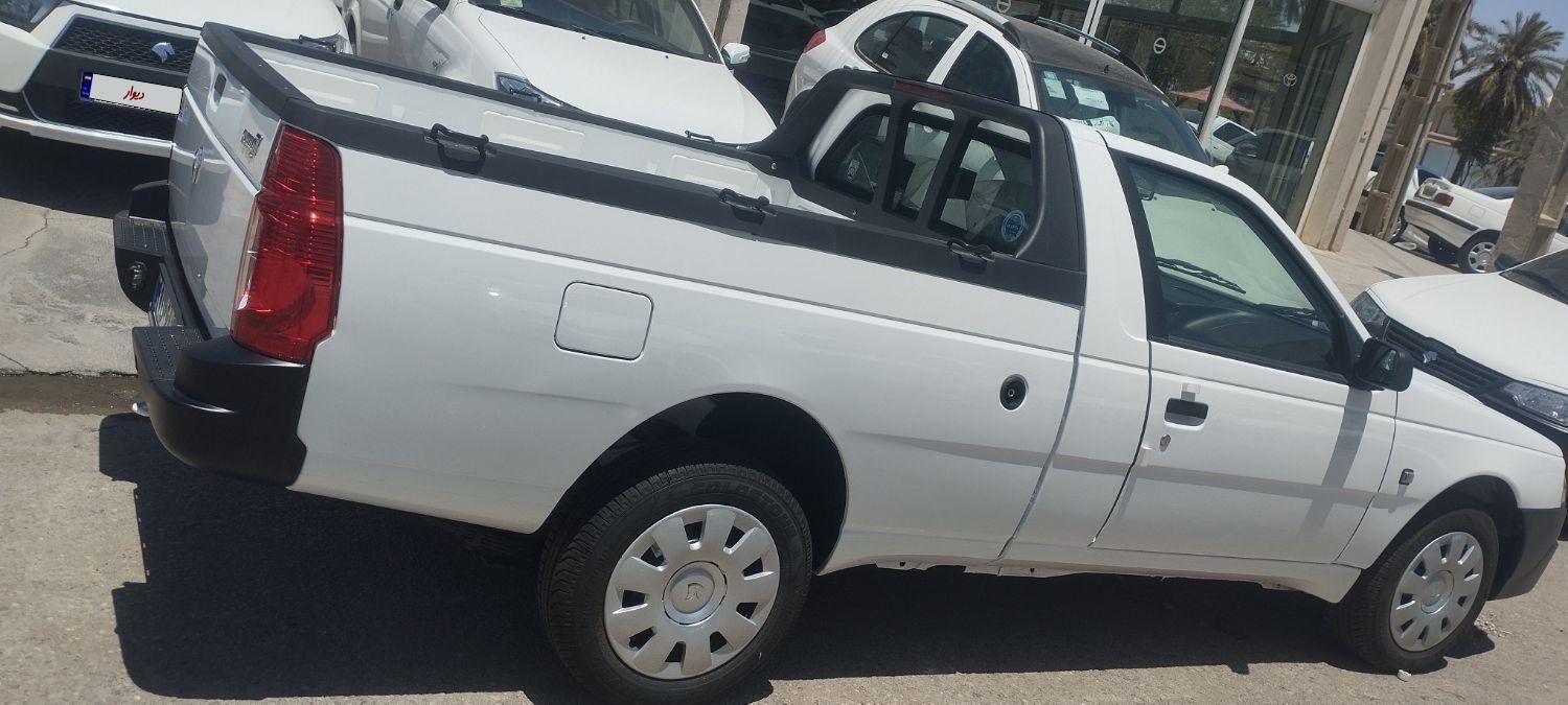 خودرو آریسان، 2 آگهی ann_18440880