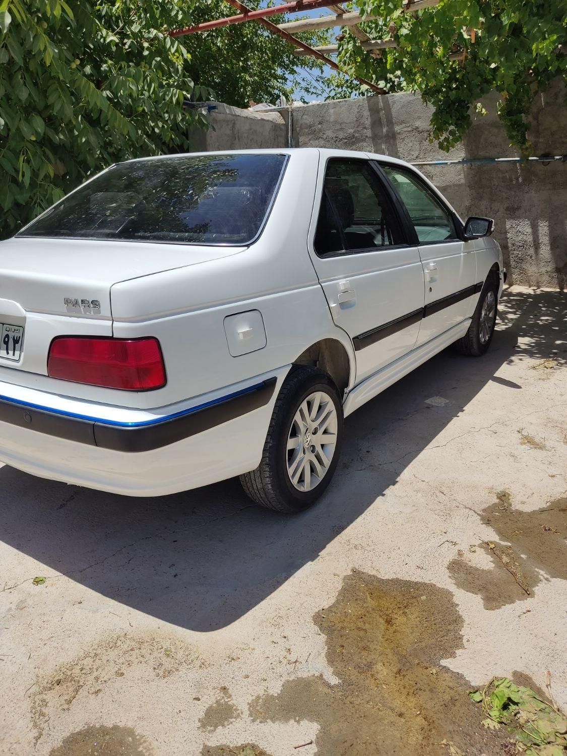خودرو پژو، پارس آگهی ann_18440887