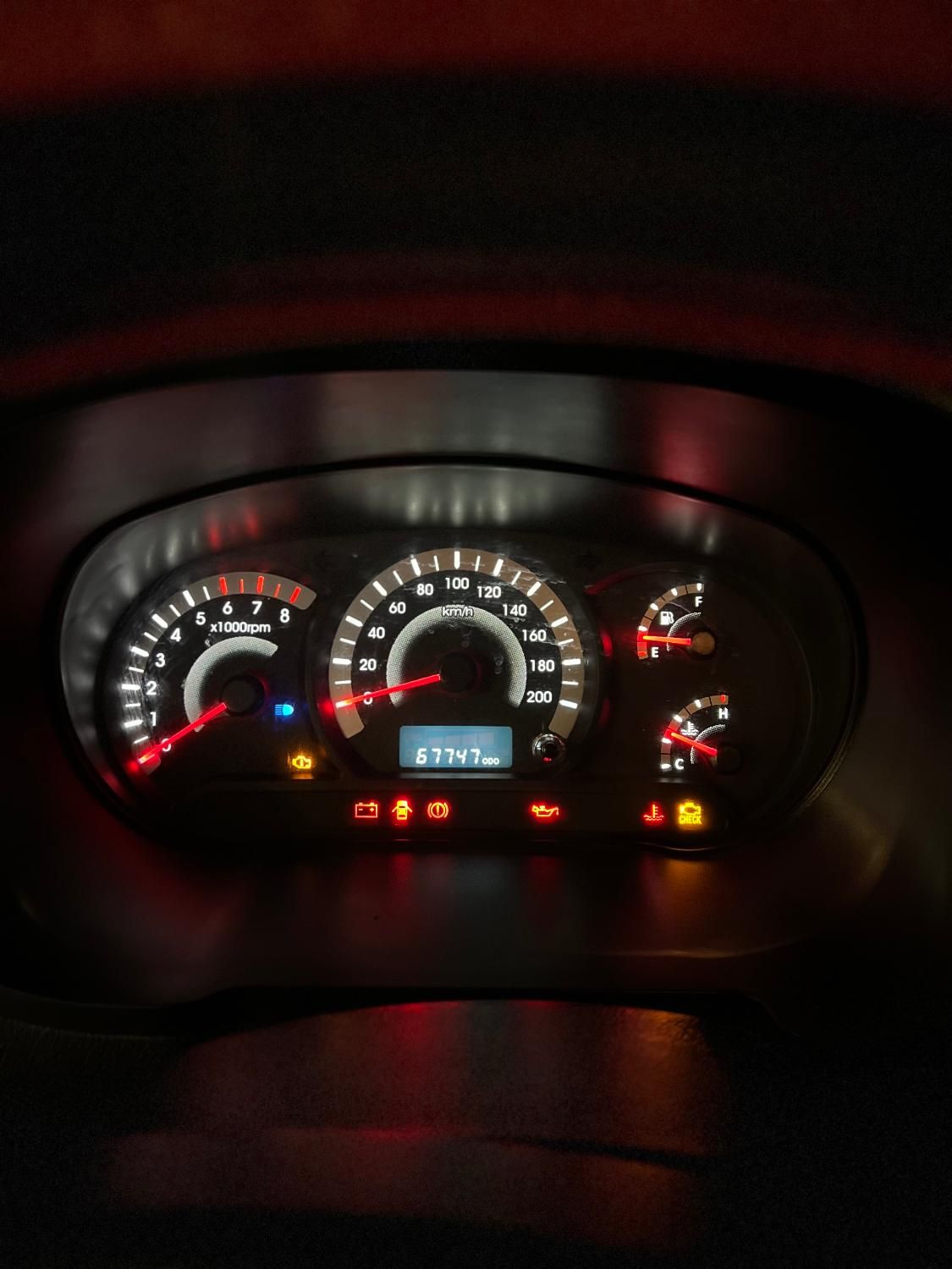 کوییک R دنده‌ای - 1401