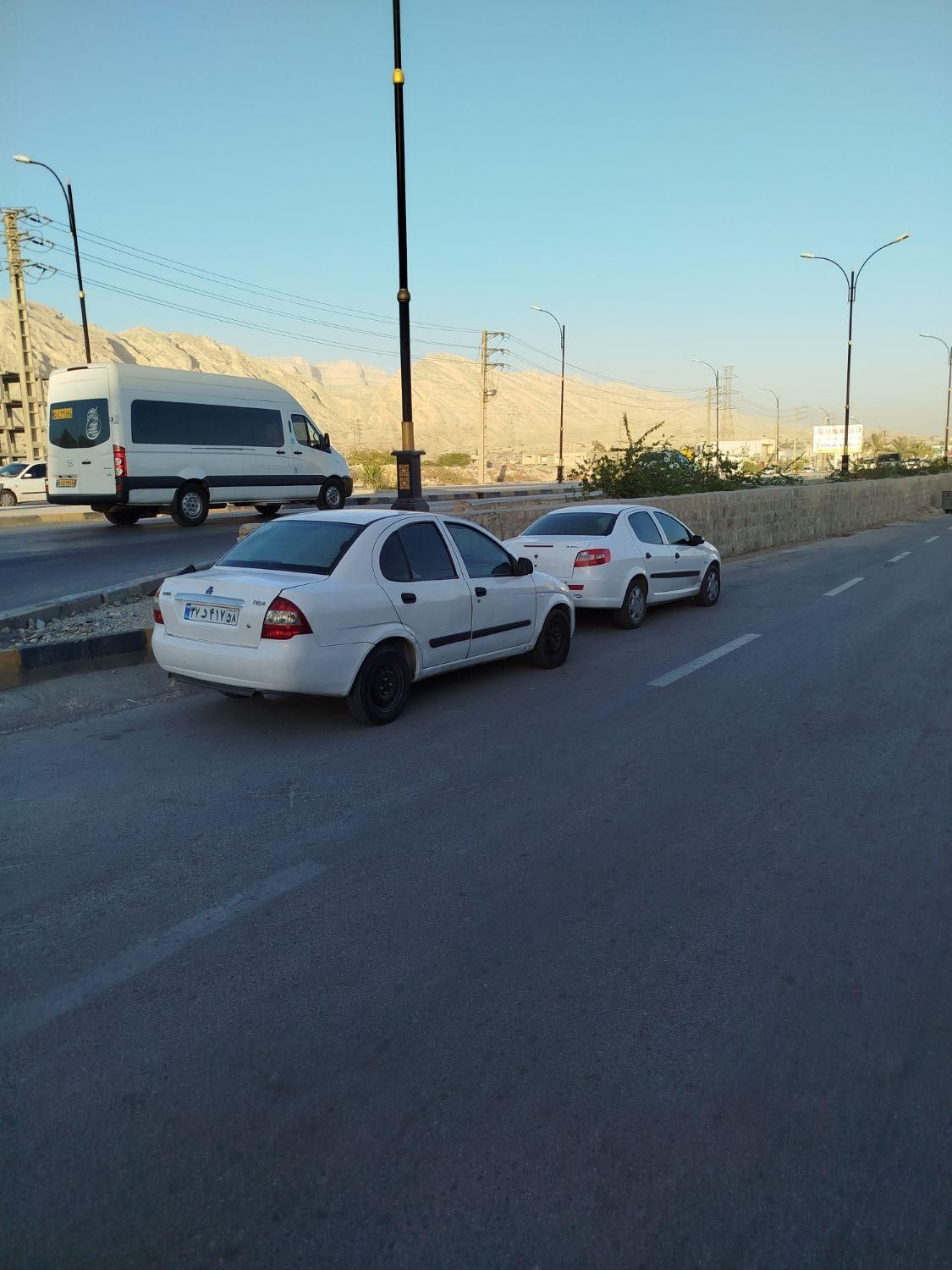 تیبا صندوق دار LX - 1390
