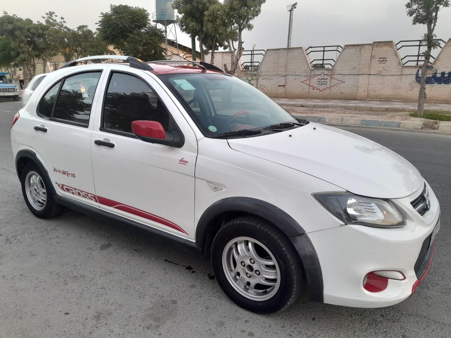 خودرو کوییک، R آگهی ann_18440904