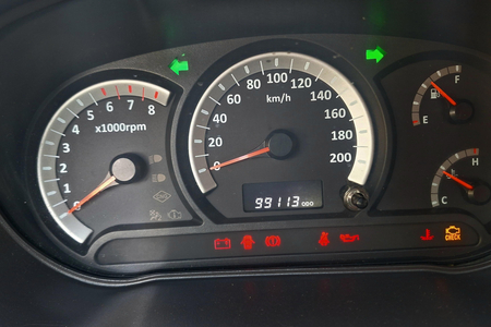 تیبا صندوق دار SX - 1396