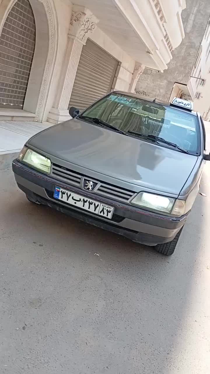 خودرو پژو، 405 آگهی ann_18440936