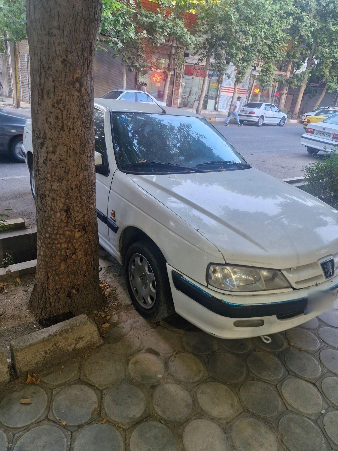 خودرو پژو، پارس آگهی ann_18440951