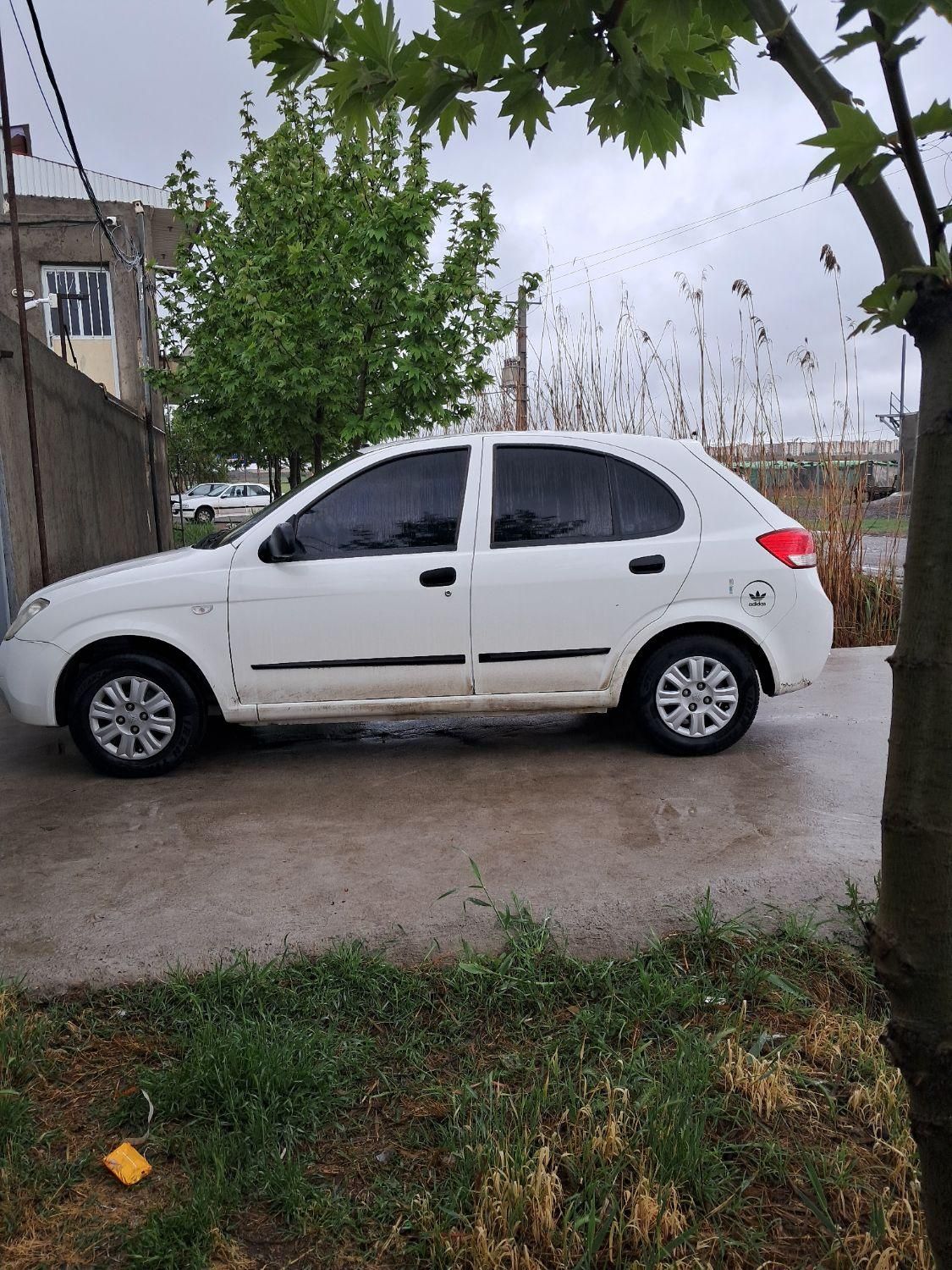 خودرو تیبا، 2 آگهی ann_18440956