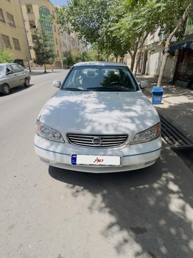 خودرو نیسان، ماکسیما آگهی ann_18440962