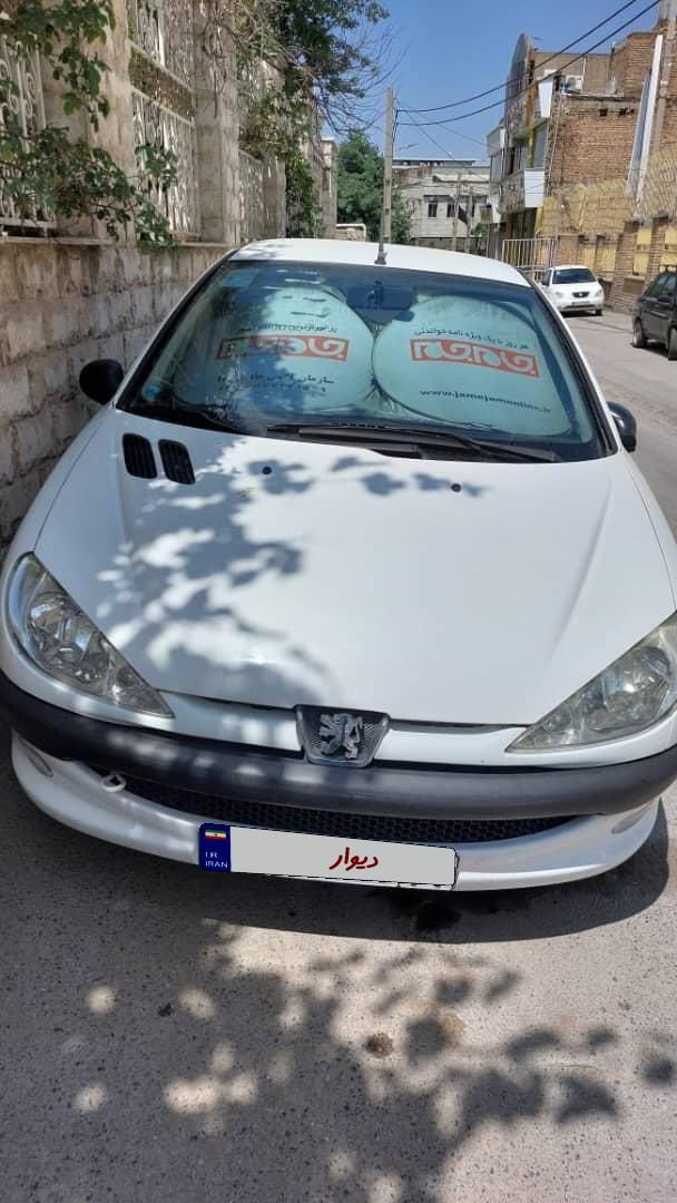 خودرو پژو، 206 آگهی ann_18440965