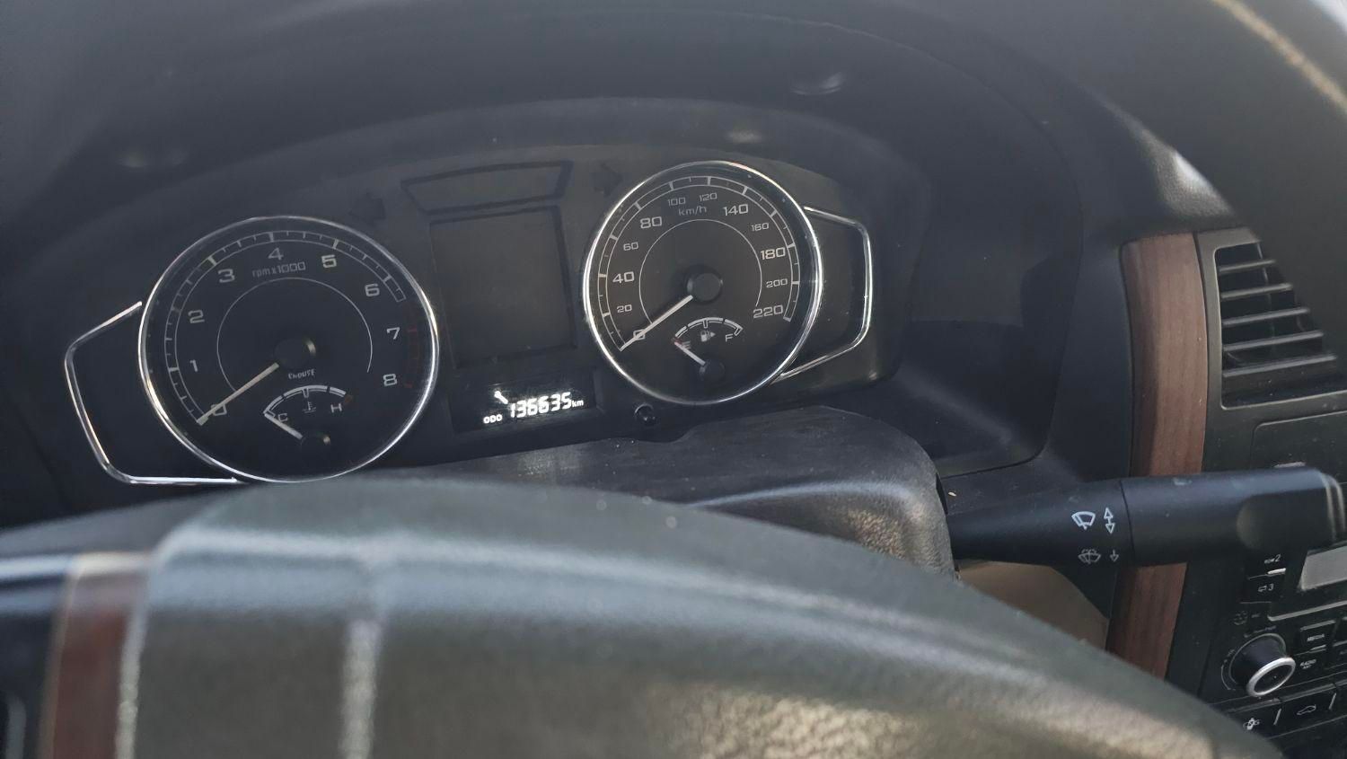 پژو پارس سال - 1399