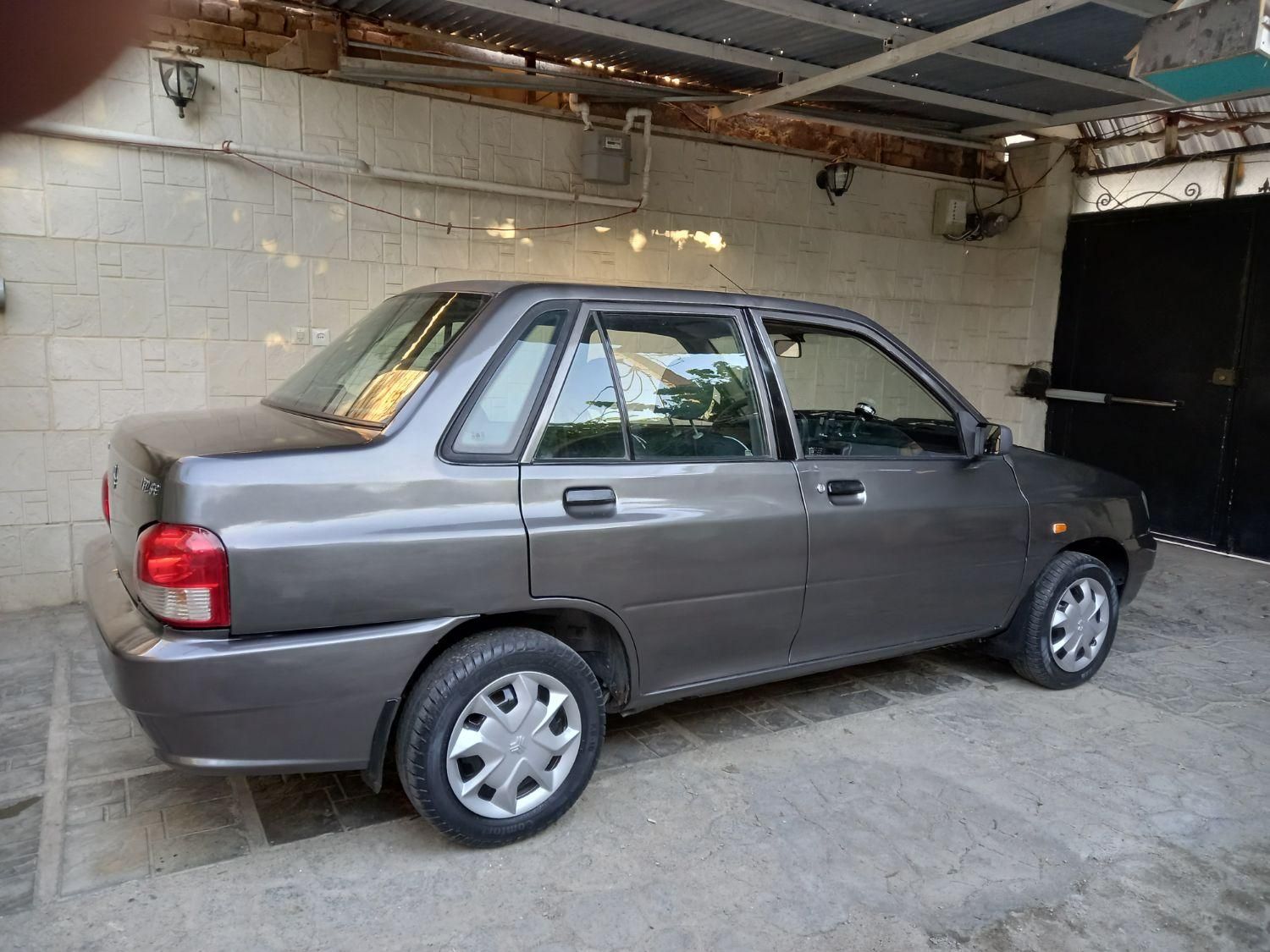 پراید 132 SE - 1392
