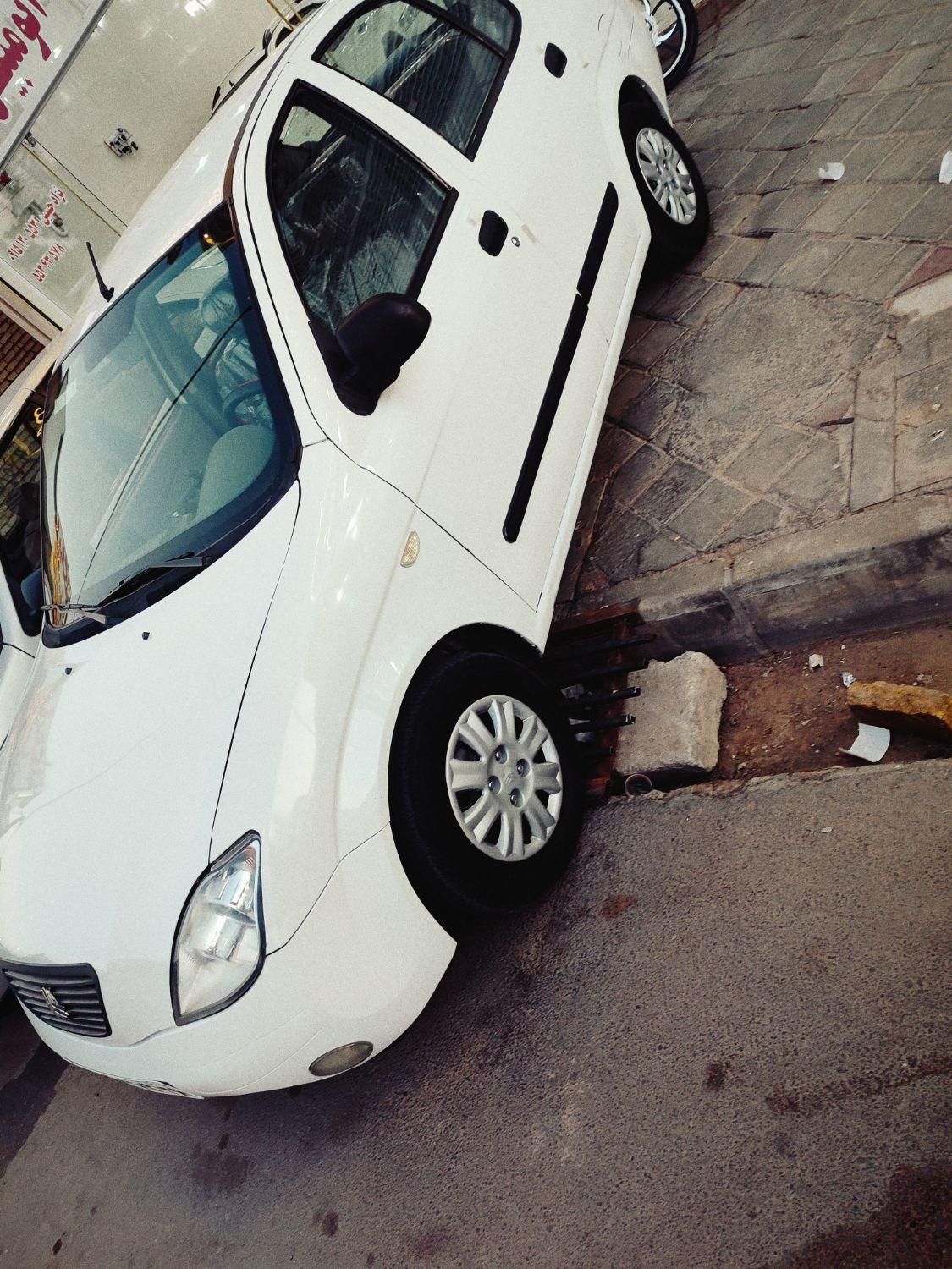 خودرو تیبا، صندوق دار آگهی ann_18440987