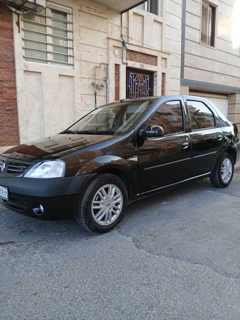 خودرو رنو، تندر 90 آگهی ann_18440999
