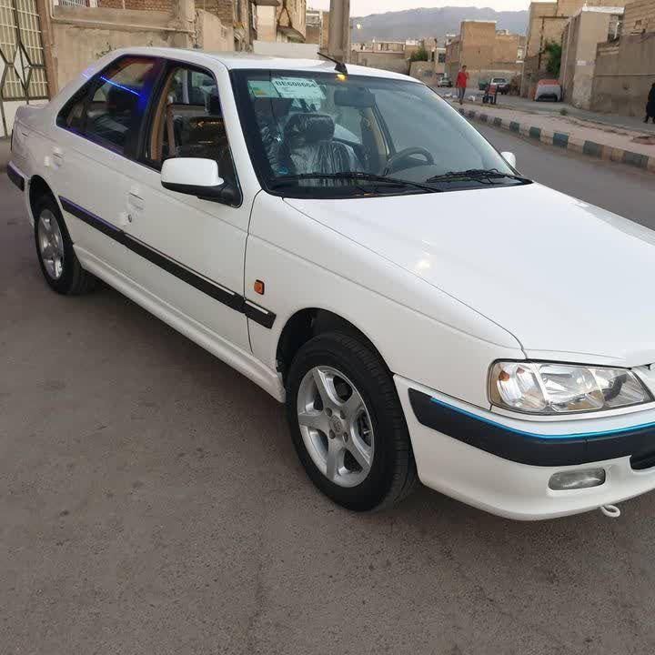 خودرو پژو، پارس آگهی ann_18441003