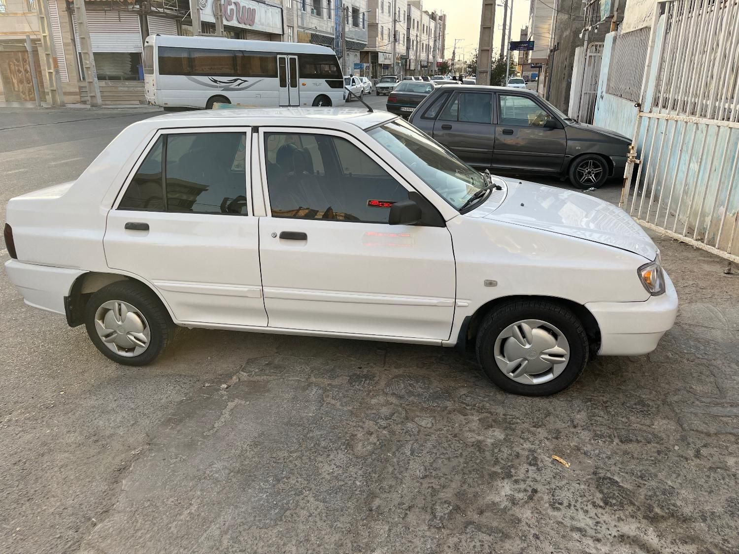 خودرو پراید، 132 آگهی ann_18441011