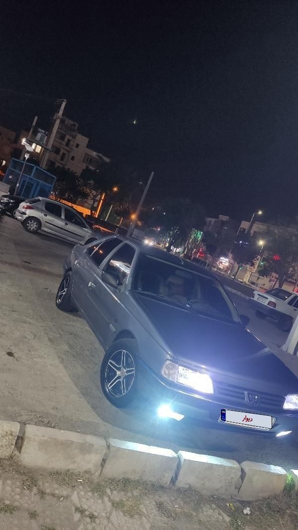 خودرو پژو، 405 آگهی ann_18441013