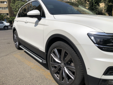 خودرو فولکس، تیگوان آگهی ann_18441060