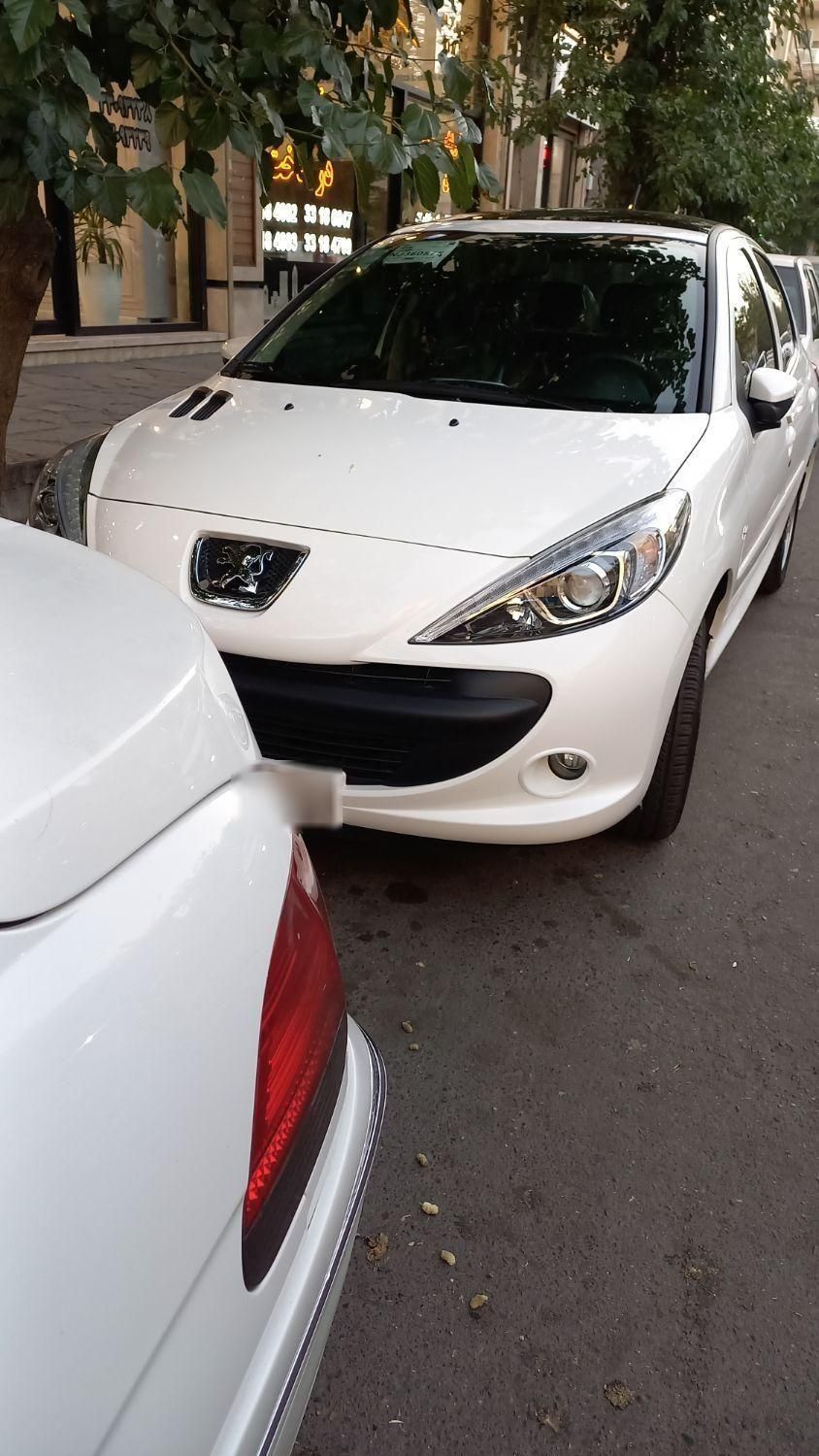 خودرو پژو، 207 آگهی ann_18441065